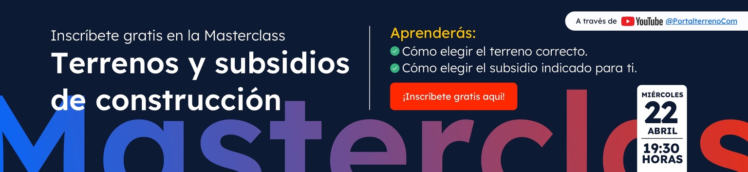 Masterclass Abril 2026