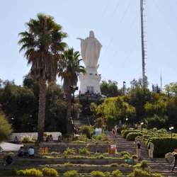 Región Metropolitana