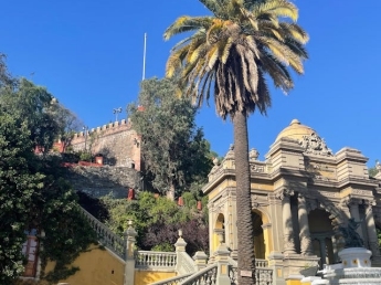 Región Metropolitana