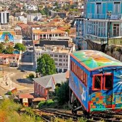 Valparaíso