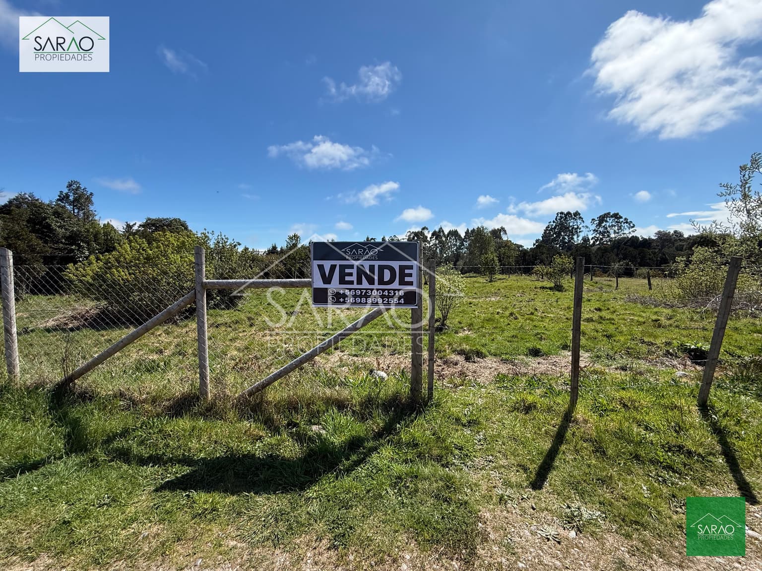 Camino del Mañío 10, Puerto Varas, Los Lagos, Chile