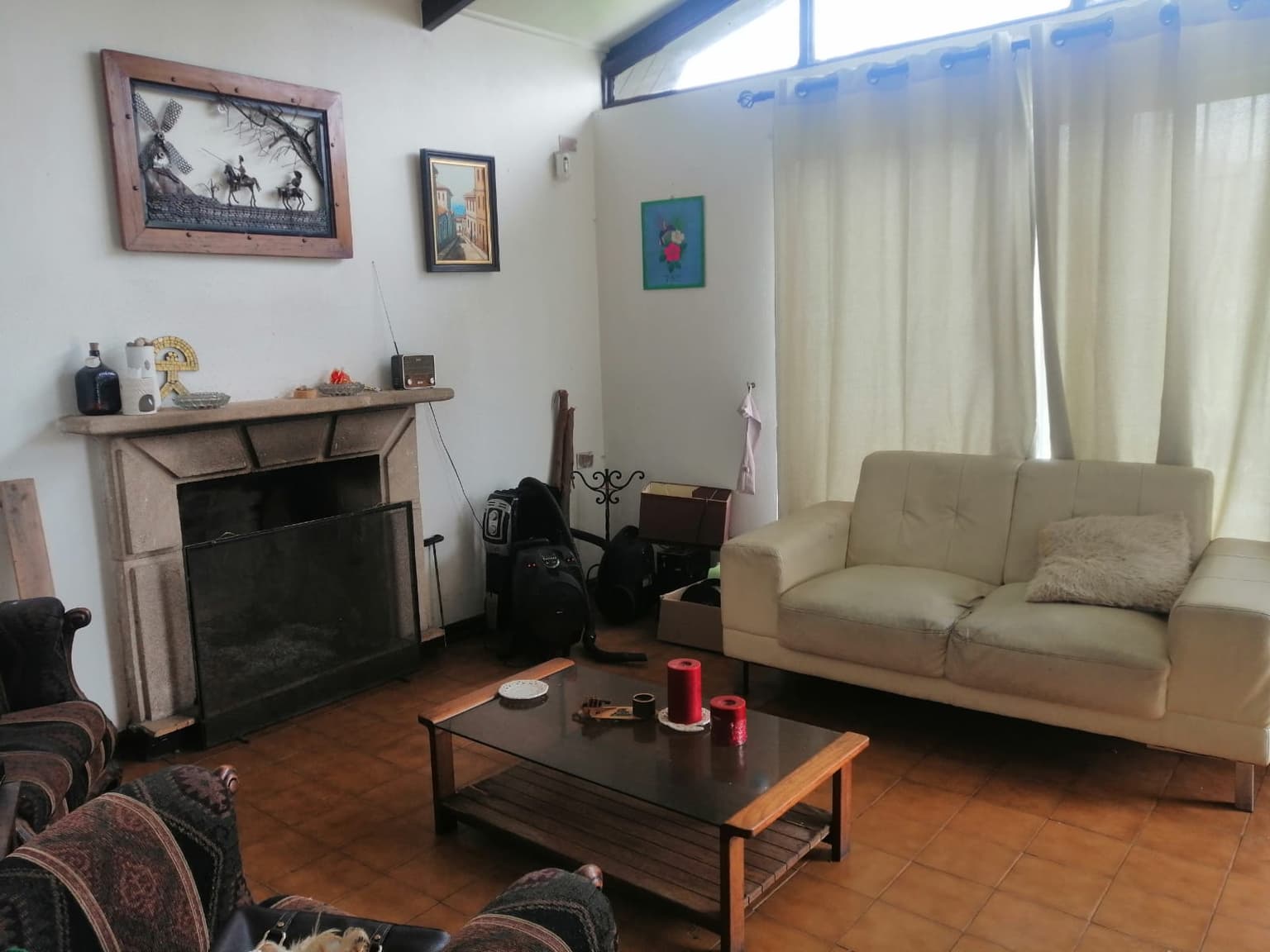 Ruta 41 18, 5180000 La Serena, Coquimbo, Chile