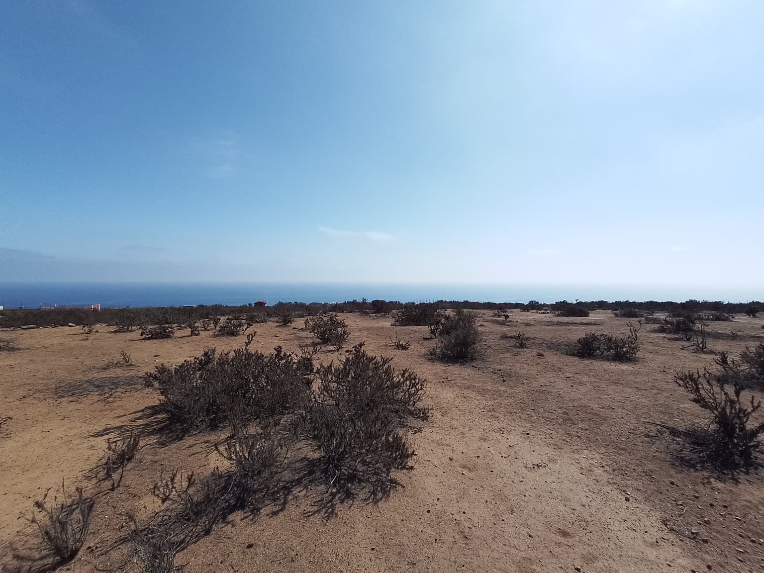 8M6M+4W La Serena, Chile