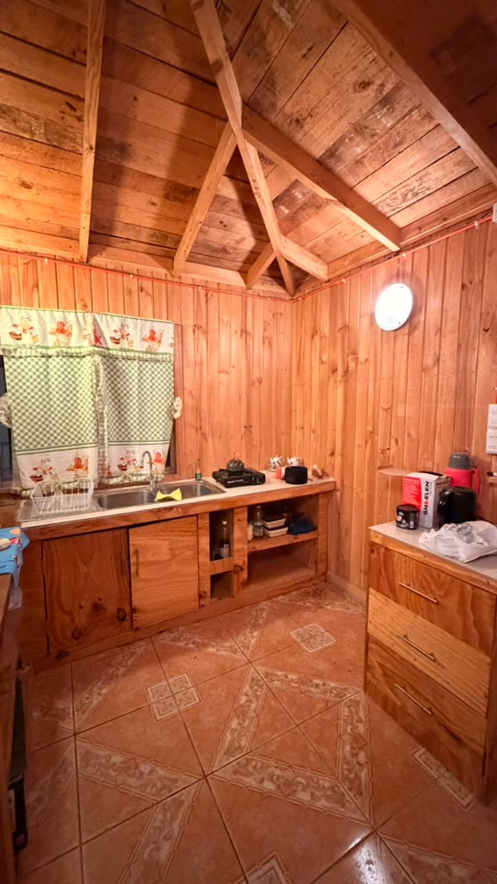M-590, Cauquenes, Maule, Chile