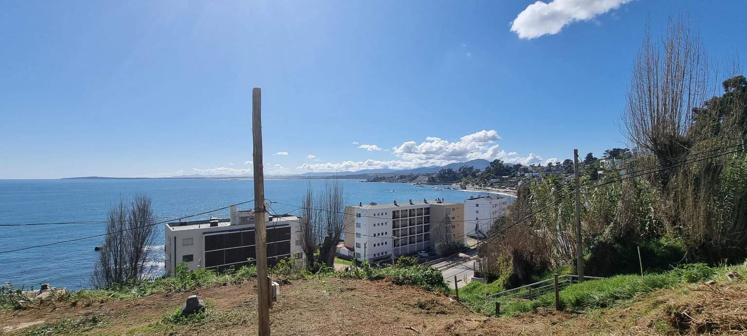 Av. Borgoño 21711, 2510866 Concón, Valparaíso, Chile