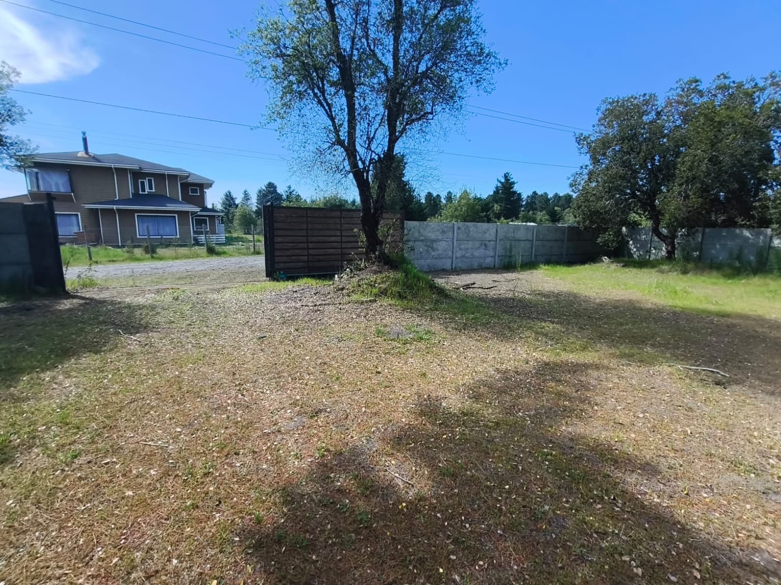Q-205 184, Santa Clara, Los Ángeles, Bío Bío, Chile