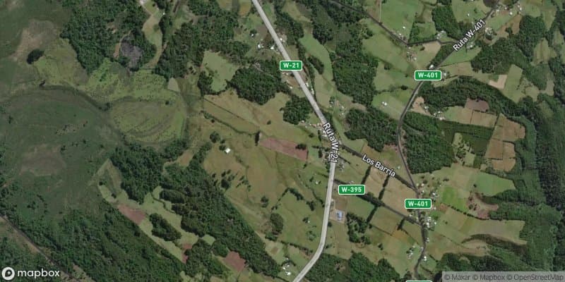 Vista previa de la ubicación