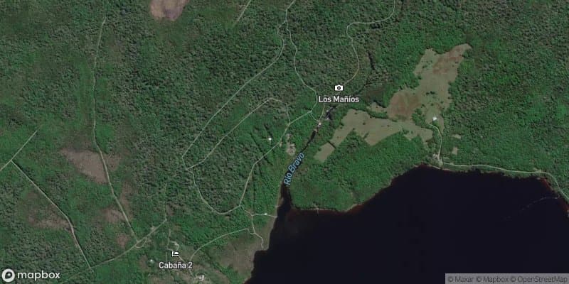 Vista previa de la ubicación