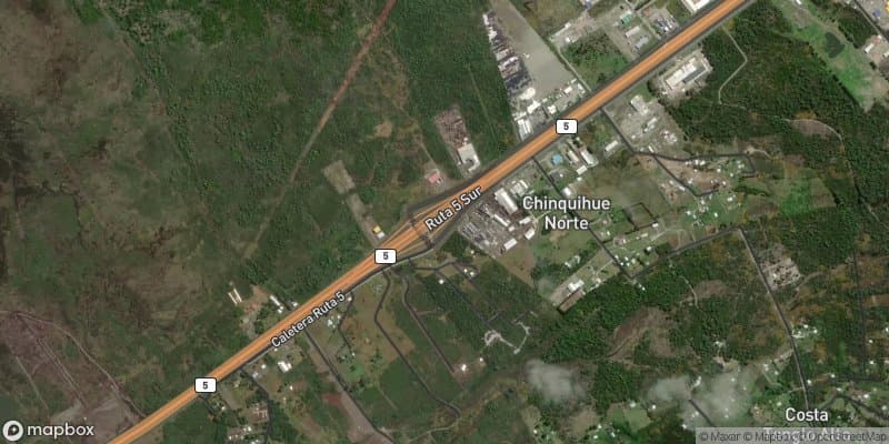 Vista previa de la ubicación