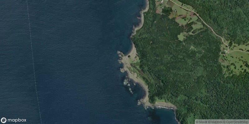 Vista previa de la ubicación