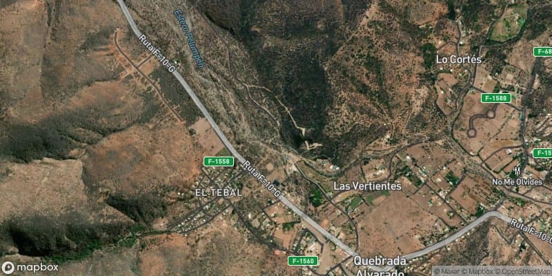 Vista previa de la ubicación