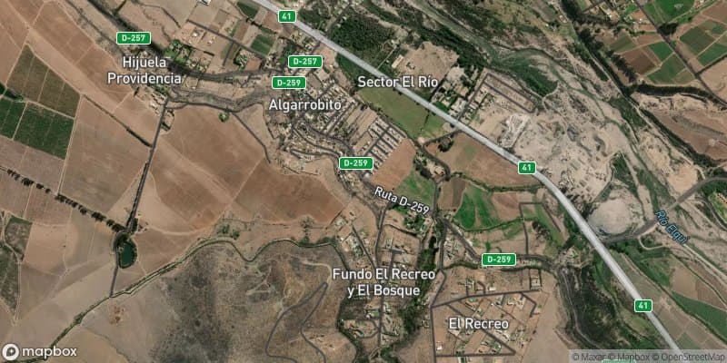 Vista previa de la ubicación