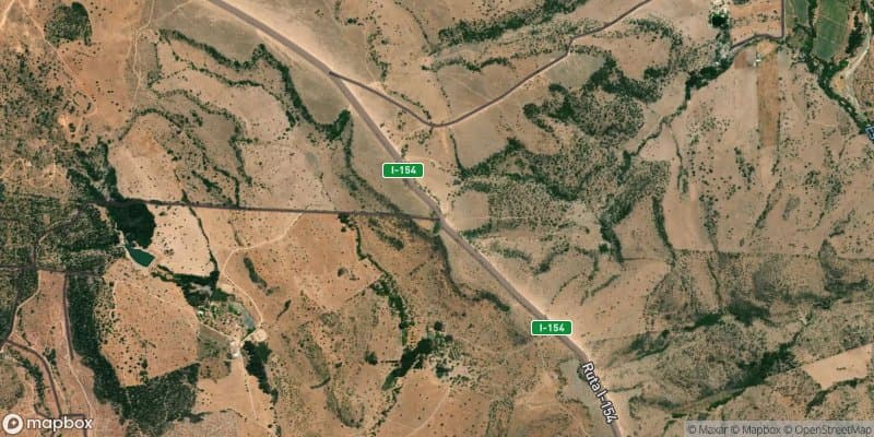 Vista previa de la ubicación