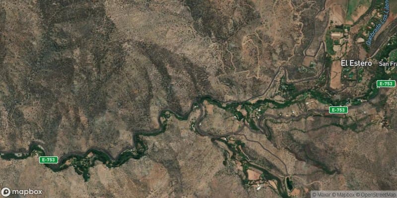 Vista previa de la ubicación