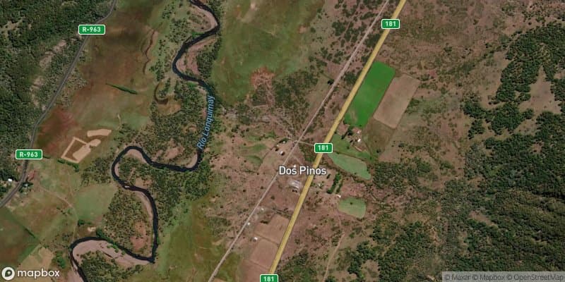 Vista previa de la ubicación