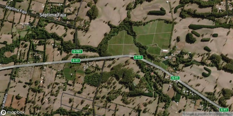 Vista previa de la ubicación