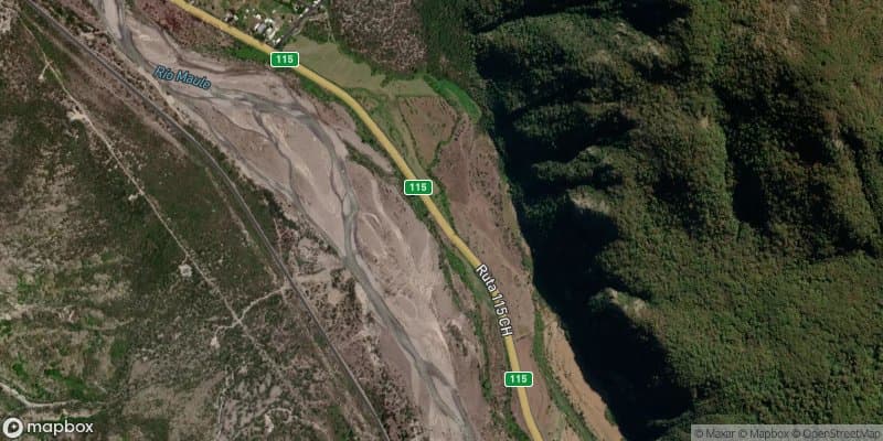 Vista previa de la ubicación