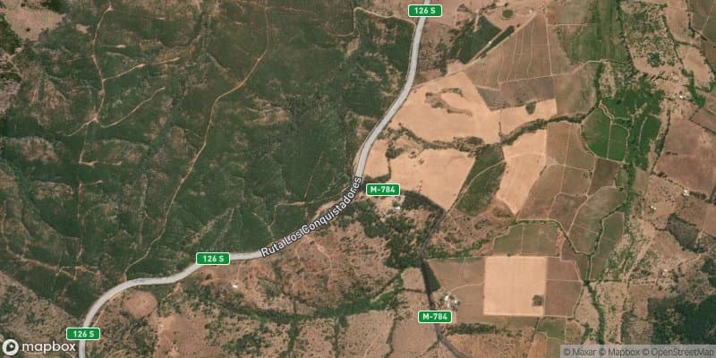 Vista previa de la ubicación