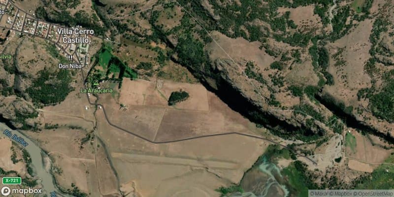 Vista previa de la ubicación