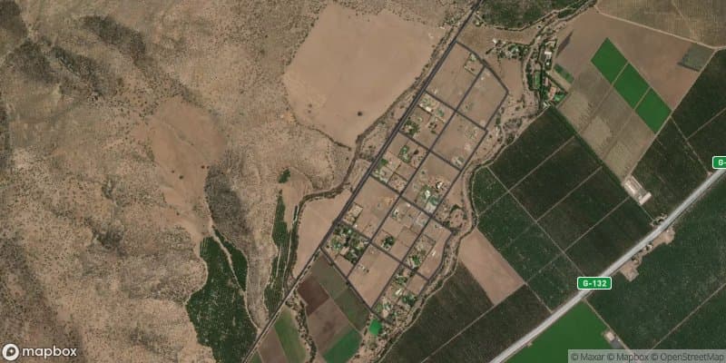 Vista previa de la ubicación