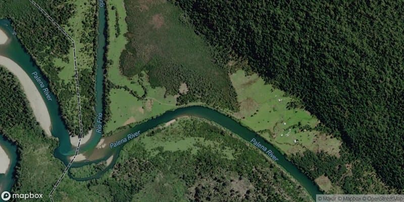 Vista previa de la ubicación