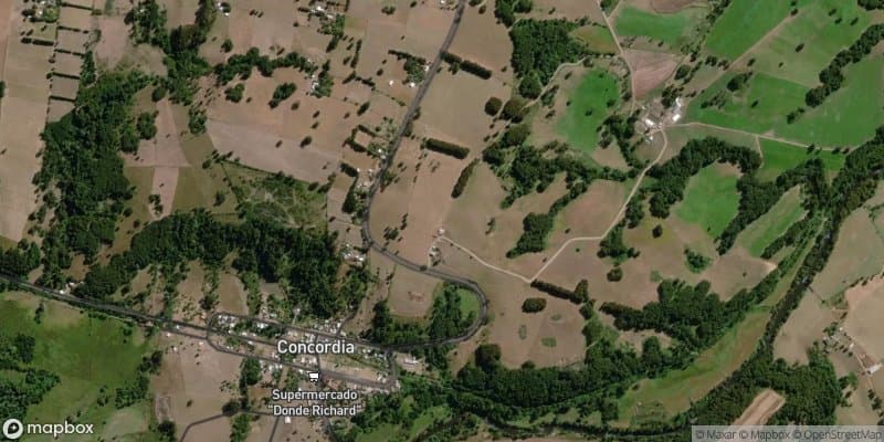 Vista previa de la ubicación