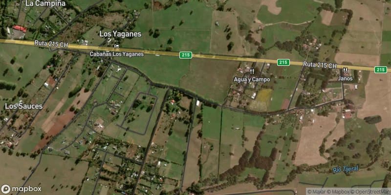 Vista previa de la ubicación