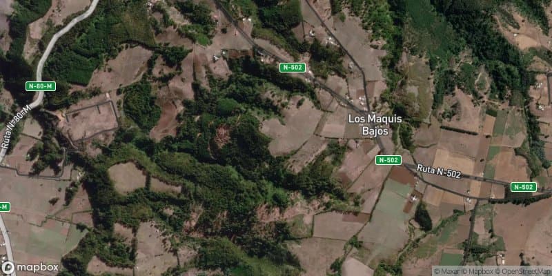 Vista previa de la ubicación