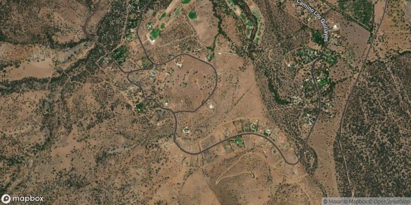 Vista previa de la ubicación