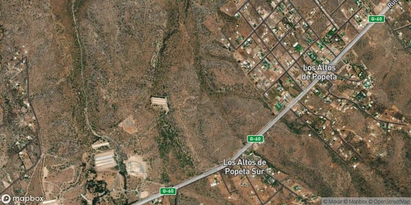 Vista previa de la ubicación