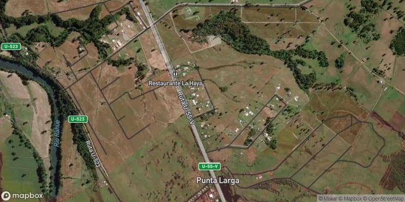 Vista previa de la ubicación