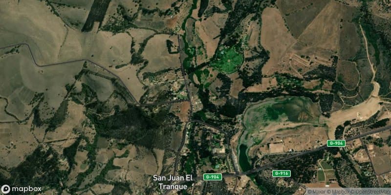 Vista previa de la ubicación