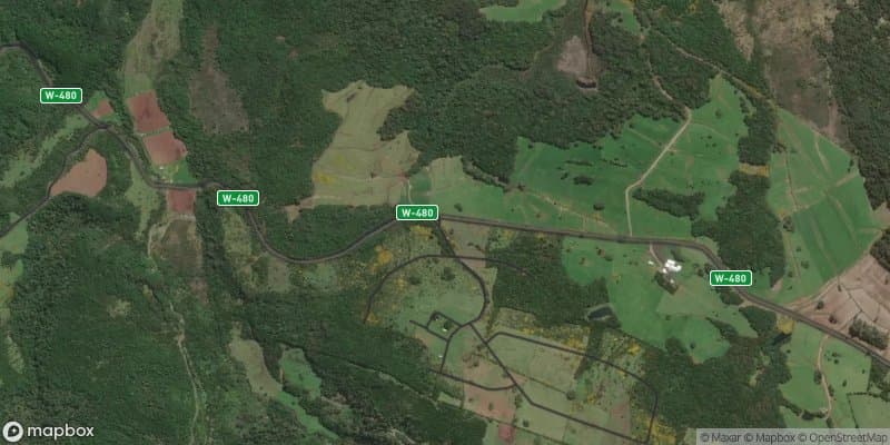 Vista previa de la ubicación