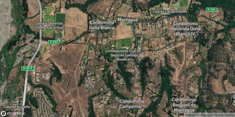 Vista previa de la ubicación