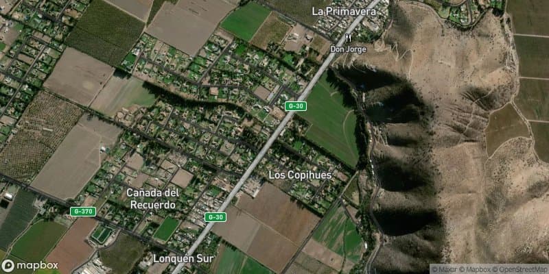 Vista previa de la ubicación