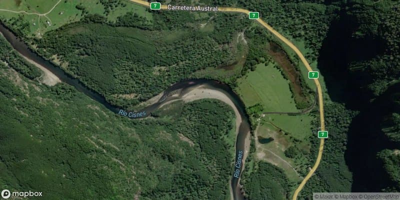 Vista previa de la ubicación