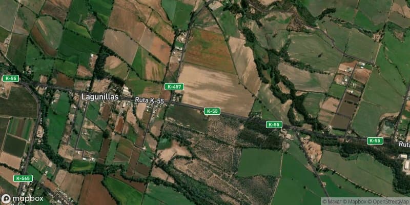 Vista previa de la ubicación