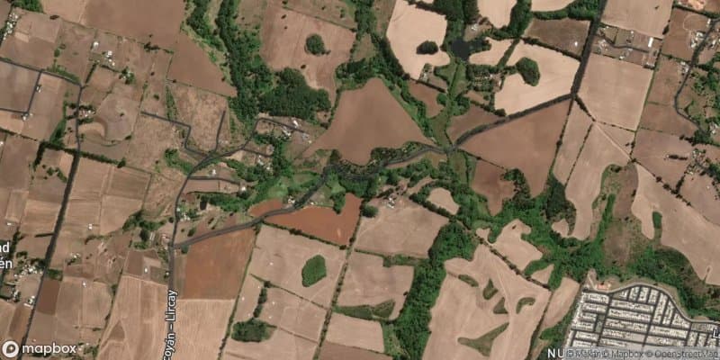 Vista previa de la ubicación