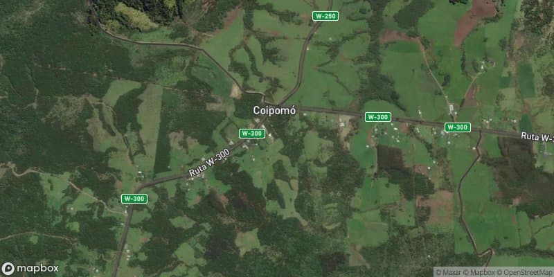 Vista previa de la ubicación