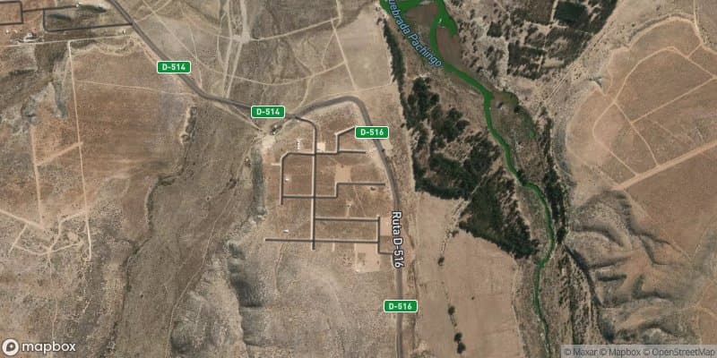 Vista previa de la ubicación