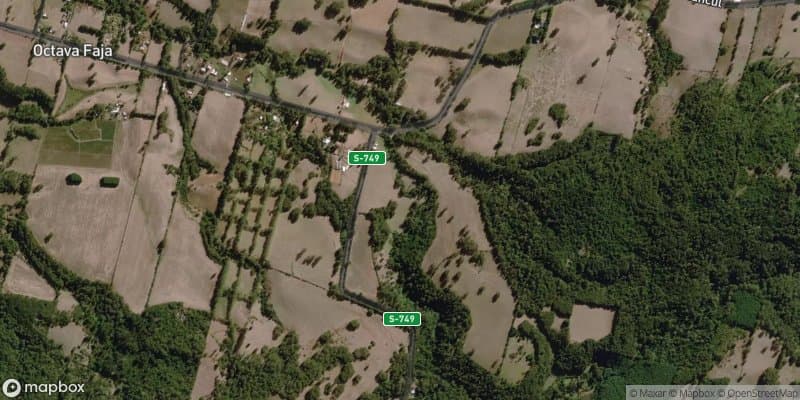 Vista previa de la ubicación