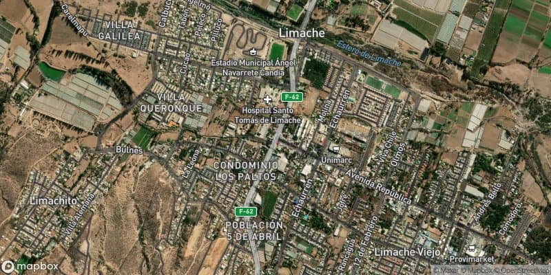 Vista previa de la ubicación