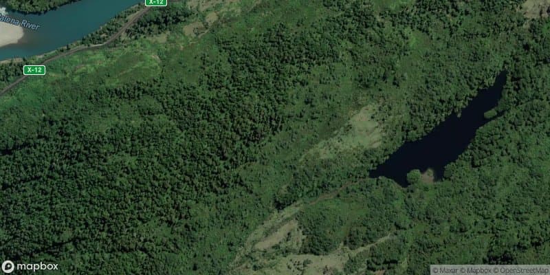 Vista previa de la ubicación