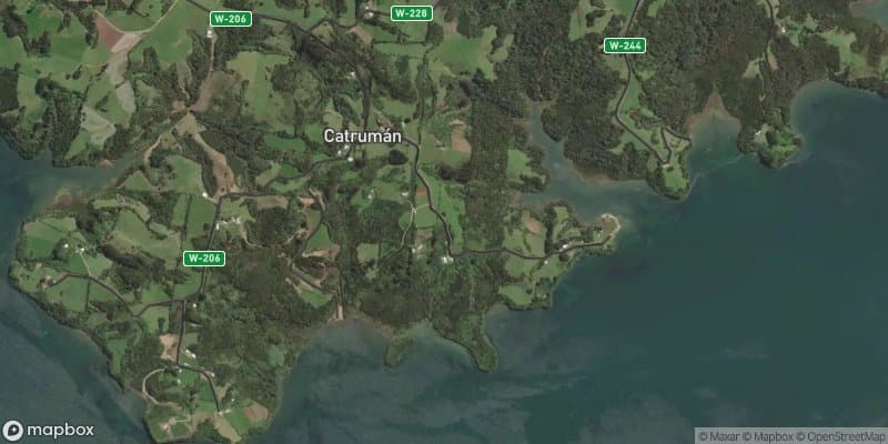 Vista previa de la ubicación