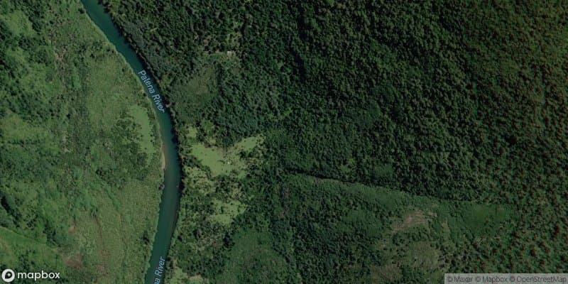 Vista previa de la ubicación