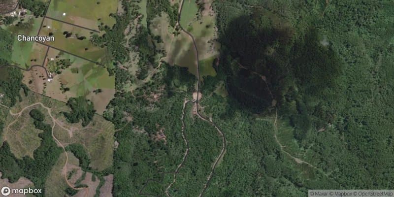 Vista previa de la ubicación