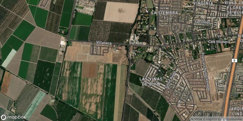 Vista previa de la ubicación