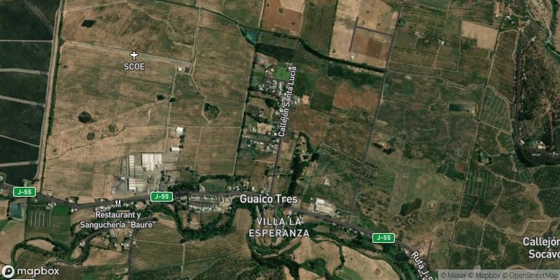 Vista previa de la ubicación