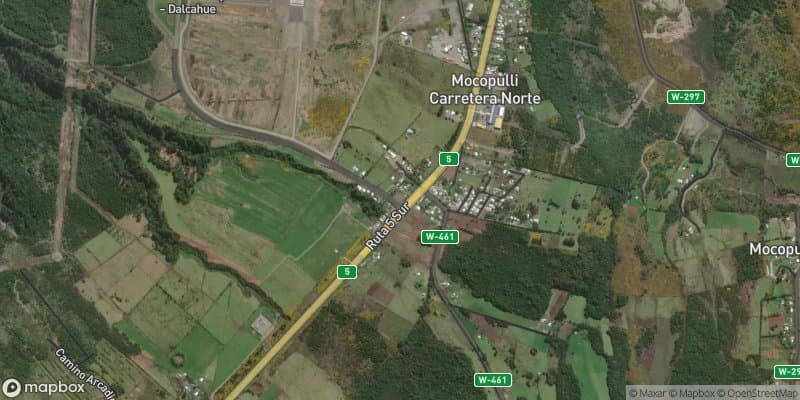 Vista previa de la ubicación