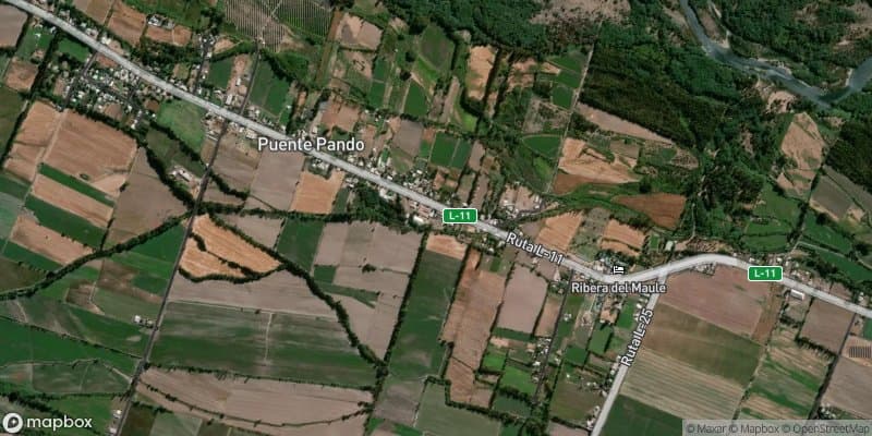 Vista previa de la ubicación